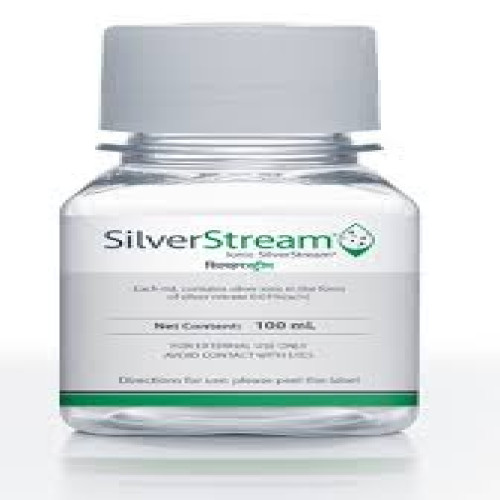Silver Stream Solution